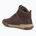 Férfi cipő CATerpillar Hex Ready Mid coffe bean 3