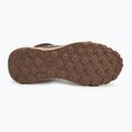 Férfi cipő CATerpillar Hex Ready Mid coffe bean 4