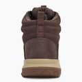 Férfi cipő CATerpillar Hex Ready Mid coffe bean 6