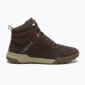 Férfi cipő CATerpillar Hex Ready Mid coffe bean 9
