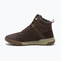 Férfi cipő CATerpillar Hex Ready Mid coffe bean 10