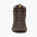 Férfi cipő CATerpillar Hex Ready Mid coffe bean 11