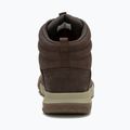 Férfi cipő CATerpillar Hex Ready Mid coffe bean 12