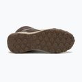 Férfi cipő CATerpillar Hex Ready Mid coffe bean 13