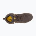 Férfi cipő CATerpillar Hex Ready Mid coffe bean 14