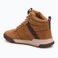 Férfi cipő CATerpillar Hex Ready Mid sand 3