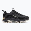 Férfi túrabakancs Merrell Moab Speed 2 GTX fekete/hold 2
