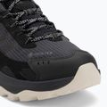 Férfi túrabakancs Merrell Moab Speed 2 GTX fekete/hold 7