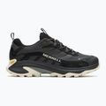 Férfi túrabakancs Merrell Moab Speed 2 GTX fekete/hold