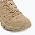 Férfi túrabakancs Merrell Moab 3 Synthetic Gtx incense/incense 7