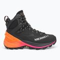 Férfi túracipő Merrell Mtl Thermo Rogue 4 Mid GTX black/multi 2