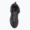 Férfi túracipő Merrell Mtl Thermo Rogue 4 Mid GTX black/multi 5