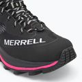 Férfi túracipő Merrell Mtl Thermo Rogue 4 Mid GTX black/multi 7