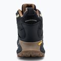Férfi túracipő Merrell Moab Speed 2 Ltr Mid Wp black 6