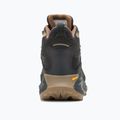 Férfi túracipő Merrell Moab Speed 2 Ltr Mid Wp black 11