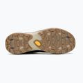 Férfi túracipő Merrell Moab Speed 2 Ltr Mid Wp black 12