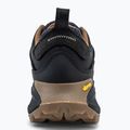 Férfi túracipő Merrell Moab Speed 2 Ltr Wp black 6