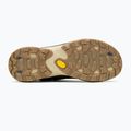 Férfi túracipő Merrell Moab Speed 2 Ltr Wp black 11