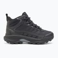 Férfi cipő Merrell Speed Strike 2 Mid GTX black 2