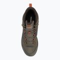 Férfi Merrell Speed Strike 2 Mid GTX olívazöld bakancs 5