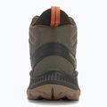 Férfi Merrell Speed Strike 2 Mid GTX olívazöld bakancs 6
