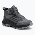 Férfi cipők Merrell Speed Strike 2 Mid GTX rock