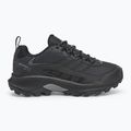 Férfi túracipő Merrell Speed Strike 2 GTX black 2