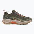 Merrell Speed Strike 2 oliva férfi túrabakancsok