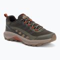 Merrell Speed Strike 2 oliva férfi túrabakancsok