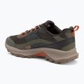 Merrell Speed Strike 2 oliva férfi túrabakancsok 3