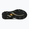 Férfi túracipők Merrell Speed Solo Mid WP grey 4