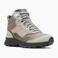 Férfi túracipők Merrell Speed Solo Mid WP grey 8