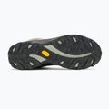 Férfi túracipők Merrell Speed Solo Mid WP grey 12