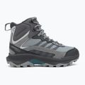 Női túracipő Merrell Speed Strike 2 Thermo Mid grey 2