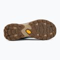 Női kirándulócipők Merrell Maob Speed 2 Leather Mid Black 4