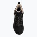Női kirándulócipők Merrell Maob Speed 2 Leather Mid Black 5