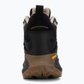Női kirándulócipők Merrell Maob Speed 2 Leather Mid Black 6
