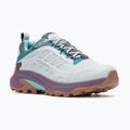 Női túracipő Merrell Moab Speed 2 Ltr Wp highrise 8