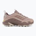 Női túrabakancs Merrell Moab Speed 2 GTX adobe rózsa 2