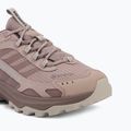 Női túrabakancs Merrell Moab Speed 2 GTX adobe rózsa 7