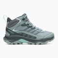 Női cipő Merrell Speed Strike 2 Mid GTX emlékmű