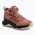 Női cipő Merrell Speed Strike 2 Mid GTX Sedona