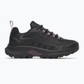 Női kirándulócipők Merrell Speed Strike 2 GTX black