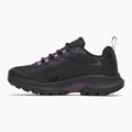 Női kirándulócipők Merrell Speed Strike 2 GTX black 2