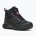Női cipők Merrell Speed Strike 2 Mid Wp black 8