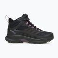 Női cipők Merrell Speed Strike 2 Mid Wp black 9