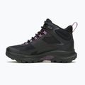 Női cipők Merrell Speed Strike 2 Mid Wp black 10