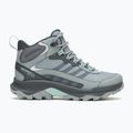 Női cipő Merrell Speed Strike 2 Mid Wp Monument 9