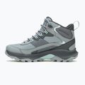 Női cipő Merrell Speed Strike 2 Mid Wp Monument 10