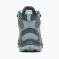 Női cipő Merrell Speed Strike 2 Mid Wp Monument 11